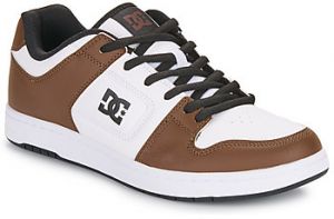 Nízke tenisky DC Shoes  MANTECA 4 SN