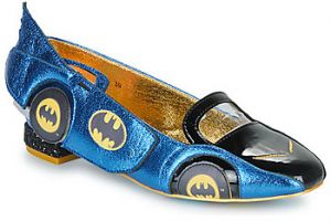 Balerínky/Babies Irregular Choice  BATMOBILE KICKS