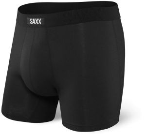 Saxx Undercover Boxer Brief Black