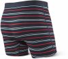 Saxx Vibe Boxer Brief Dk Ink Coast Stripe galéria