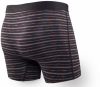 Saxx Vibe Boxer Brief Black Gradient Stripe galéria