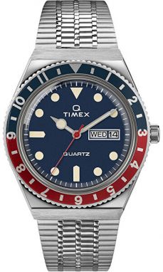 Timex Q Reissue TW2T80700