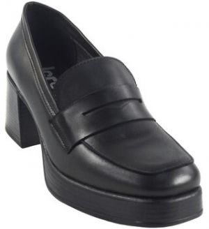 Univerzálna športová obuv Jordana  Zapato señora  4032 negro