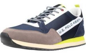 Módne tenisky U.S Polo Assn.  BALTY002M