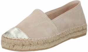 MACARENA Espadrilky 'Elisa'  béžová