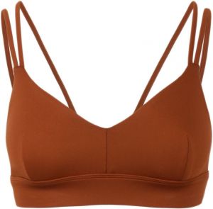 Norba Strappy Bralette II Sienna