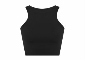 Norba Original Top Black