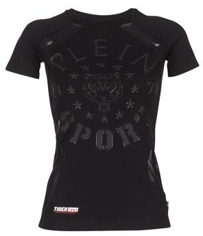 Tričká s krátkym rukávom Philipp Plein Sport  FORMA LINEA