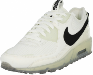 Nike Sportswear Nízke tenisky 'AIR MAX TERRASCAPE 90'  svetlobéžová / čierna