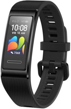 Huawei Band 4 Pro Graphite Black