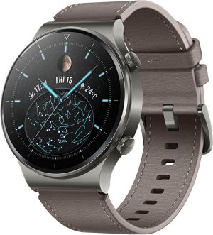 Huawei Watch GT 2 Pro Nebula Gray NEHOHUWGT2P051