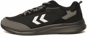 Hummel HEXA BLACK SNEAKERS