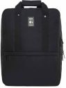 Lefrik Daily Backpack Black galéria