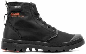 Palladium Pampa Lite+ HI Black