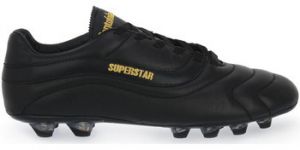 Futbalové kopačky Pantofola d'Oro  SUPERSTAR LC CANGURO NERO PU