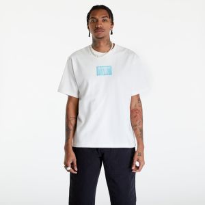 PLEASURES Appreciation Heavyweight T-Shirt Off White