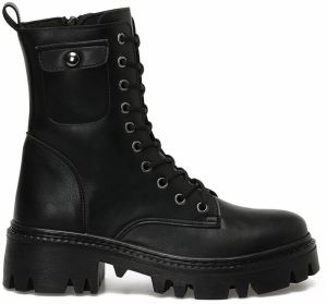 Butigo GOVA 3PR Women's Black Boot