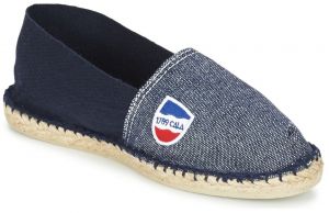 Espadrilky 1789 Cala  CLASSIQUE BICOLORE