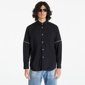 Comme des Garçons SHIRT Woven Shirt Black