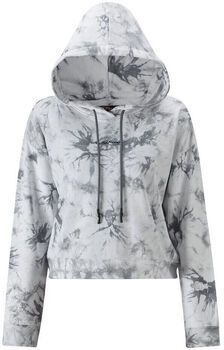 Mikiny Ed Hardy  Los tigre grop hoody grey