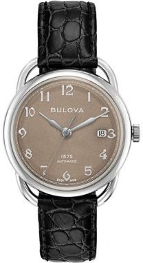 Bulova Limited Edition 96B324