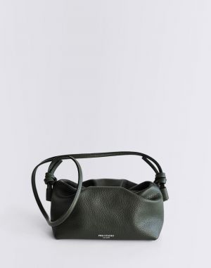 PBG Clutch Mini Dark Green