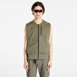 Poutnik by Tilak Blade Vest Olive