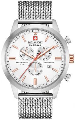 Swiss Military Hanowa Chrono Classic 3308.12.001