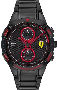 Scuderia Ferrari Apex 0830635