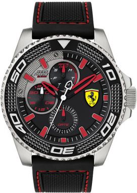 Scuderia Ferrari Kers Xtrem 0830467