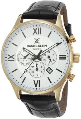 Daniel Klein Exclusive DK12440-1