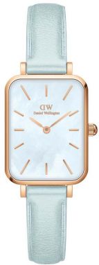 Hodinky Daniel Wellington Quadro Bluebell dámske