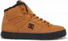 DC Shoes Pure High-Top Wc Wnt galéria
