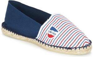 Espadrilky 1789 Cala  CLASSIQUE BICOLORE