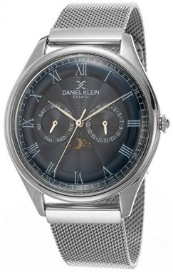 Daniel Klein Exclusive DK12478-2