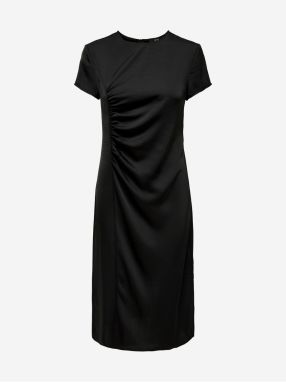 Black women's dress JDY Urba - Women