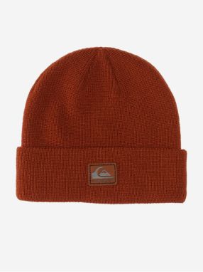 Men's Brown Quiksilver Performer Beanie - Men's