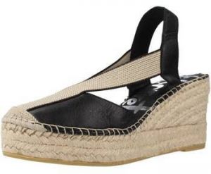 Espadrilky Vidorreta  13900NAT53