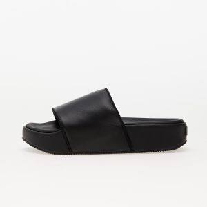 Y-3 Slide Black/ Black/ Black