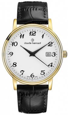 Claude Bernard Classic 53007 37J BB