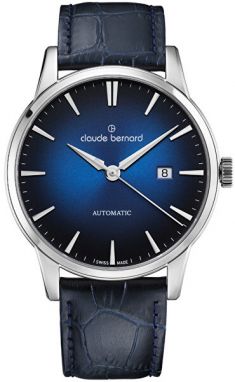 Claude Bernard Classic Automatic 80091 3 BUIN1