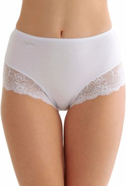 Briefs Key LPF 111 A'2 S-3XL white 00