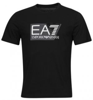 Tričká s krátkym rukávom Emporio Armani EA7  TSHIRT 3DPT81