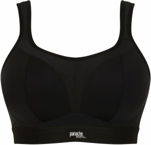 PANACHE - Panache sport non wired bra (bezkosticová športová podprsenka)