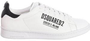 Nízke tenisky Dsquared  SNM0175-01504835-M072