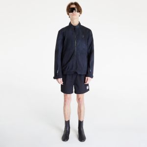 A-COLD-WALL* Irregular Dye Overshirt Black