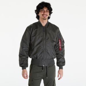 Alpha Industries MA-1 (Heritage) Rep Grey