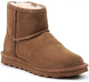 Polokozačky Bearpaw  Alyssa 2130W-220 Hickory II