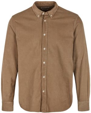 By Garment Makers Organic Corduroy Shirt