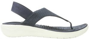 Dámske sandále Crocs LiteRide Mesh flip